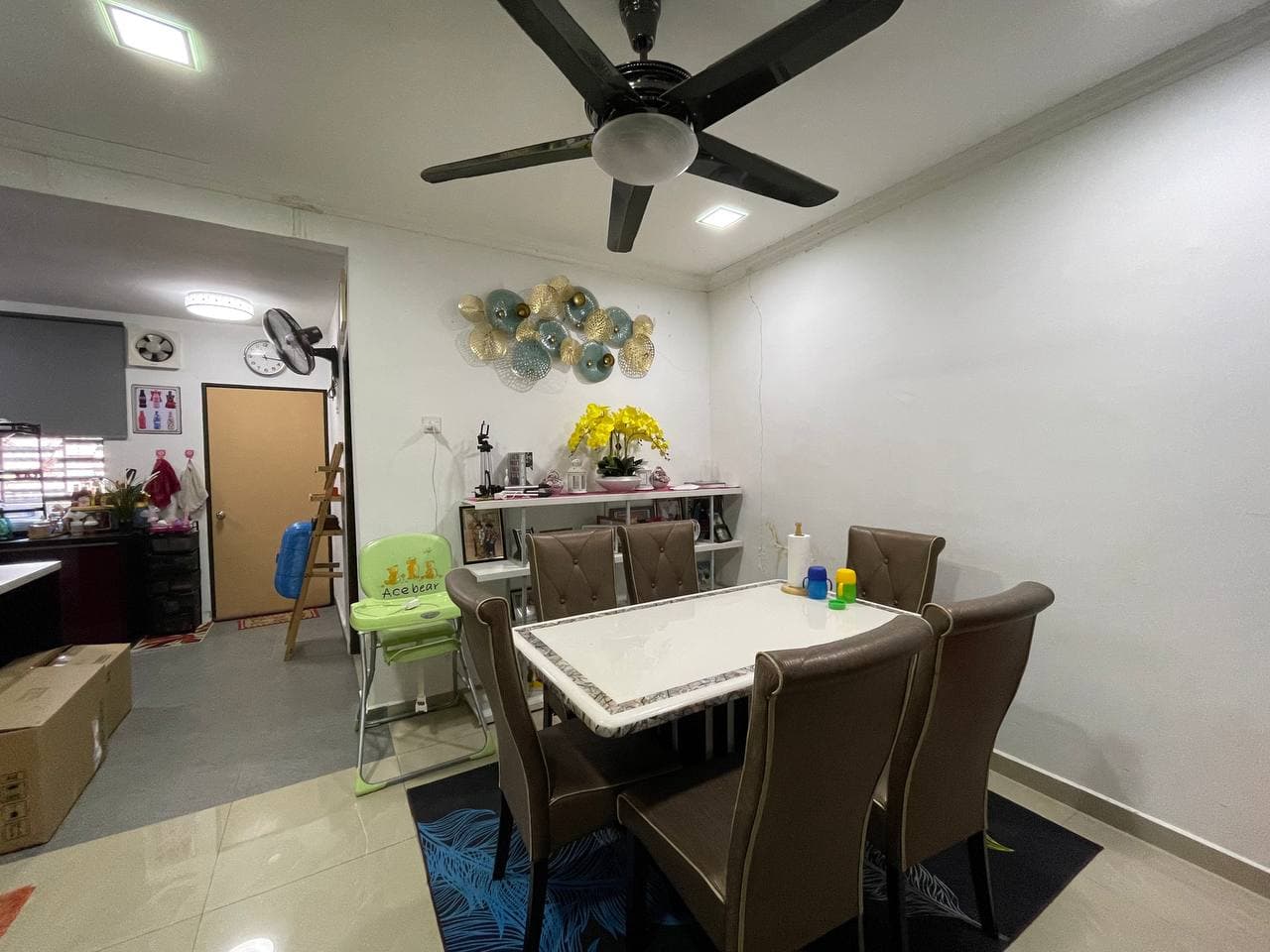 Taman Bukit Cheras - photo 11