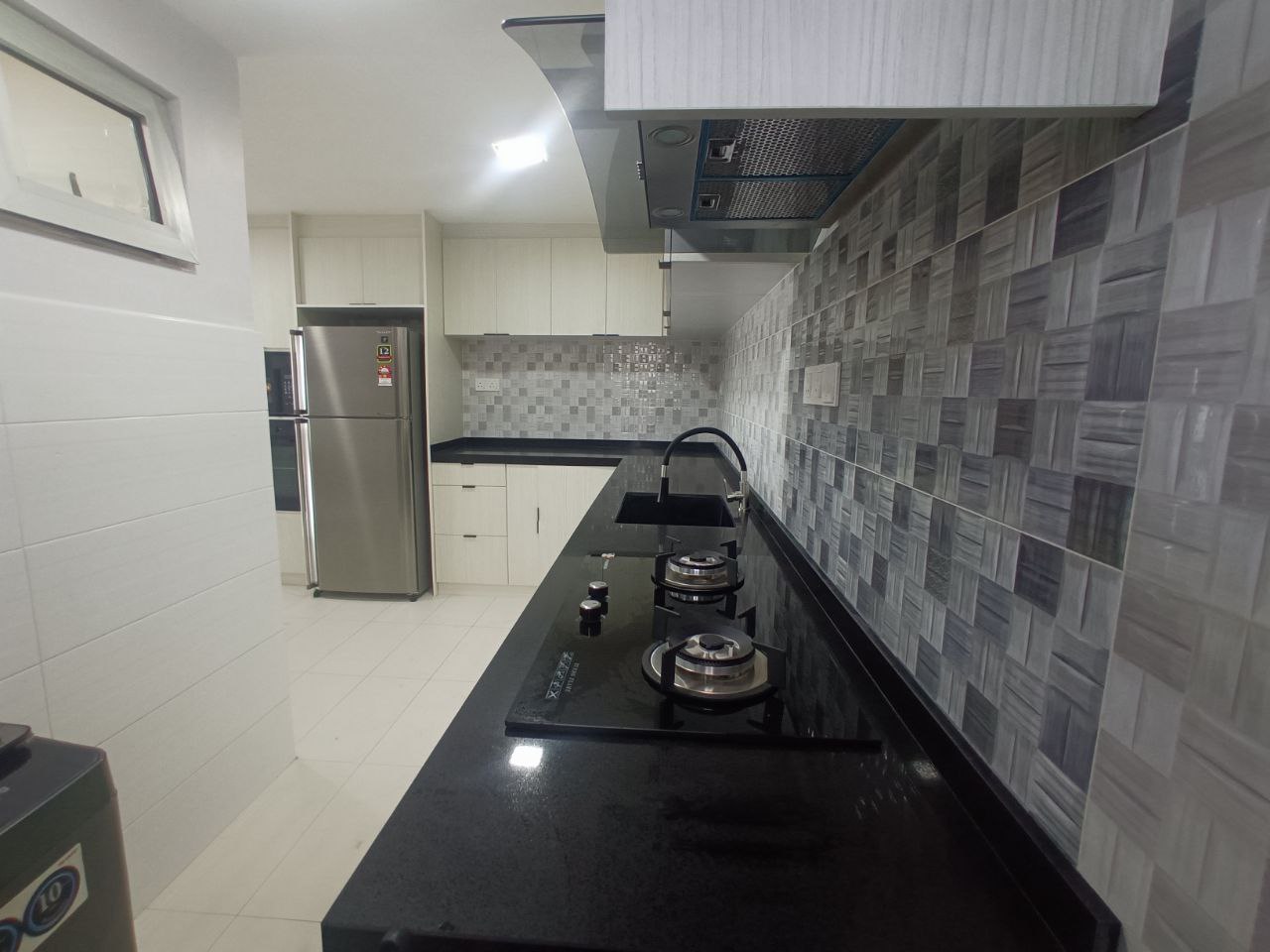 The Saffron, Sentul - photo 1