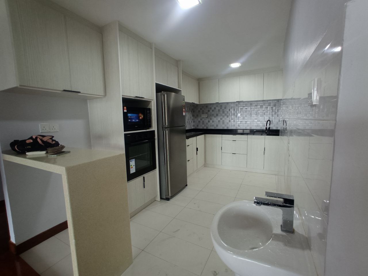 The Saffron, Sentul - photo 2