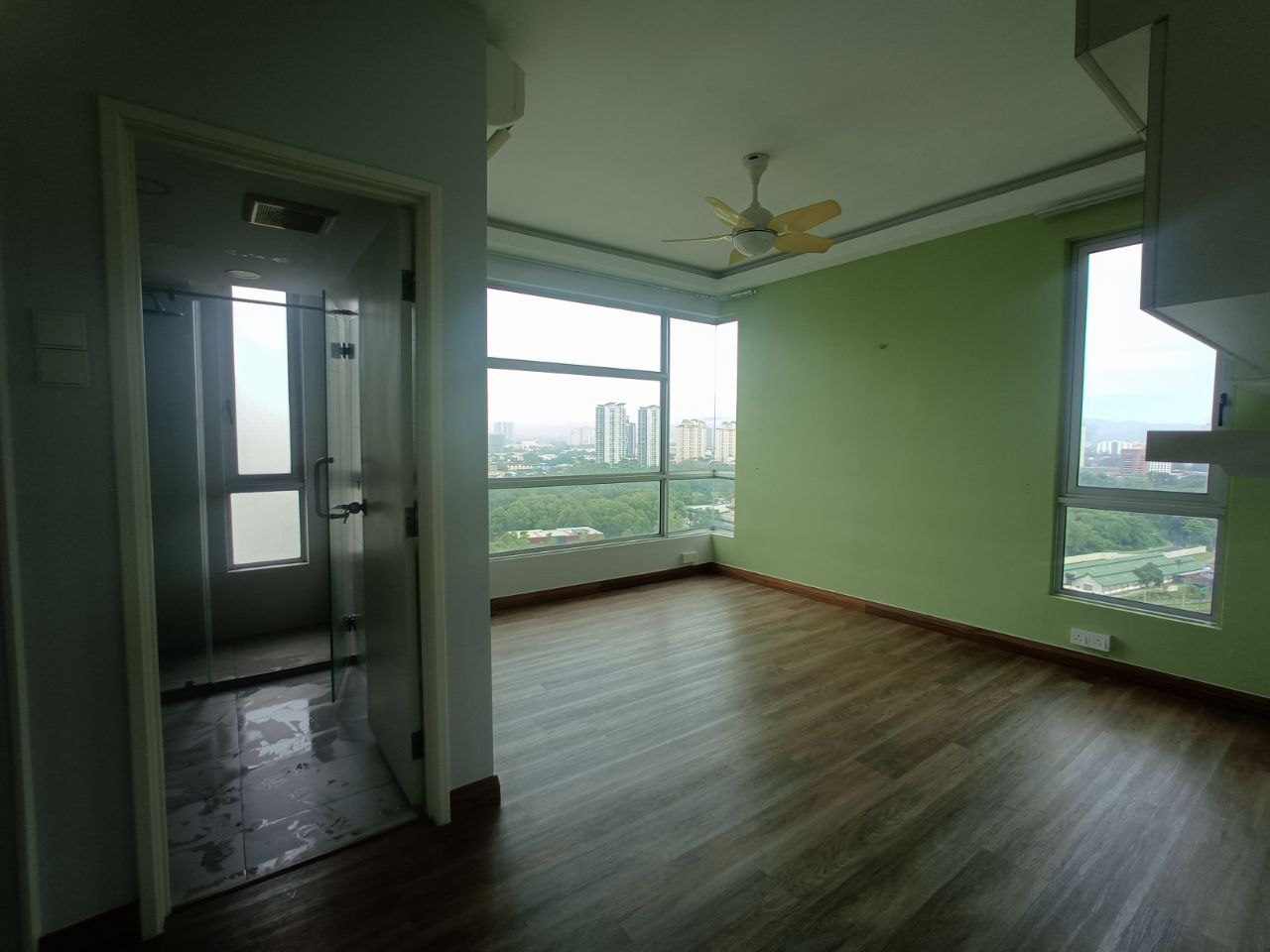 The Saffron, Sentul - photo 4