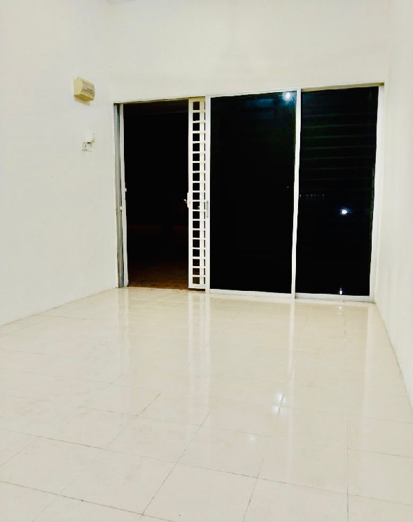 SINGLE STOREY @ JLN JAMBU BATU, TAMAN MERU PERMAI, KLANG - photo 3