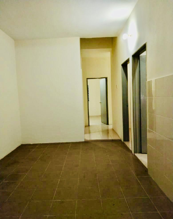 SINGLE STOREY @ JLN JAMBU BATU, TAMAN MERU PERMAI, KLANG - photo 5
