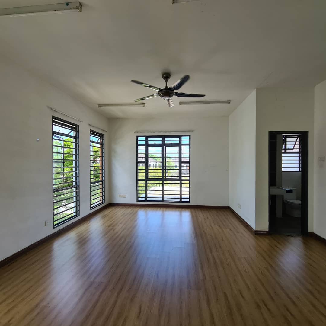 End Lot 2 Storey Terrace at Putrajaya for sale - photo 3