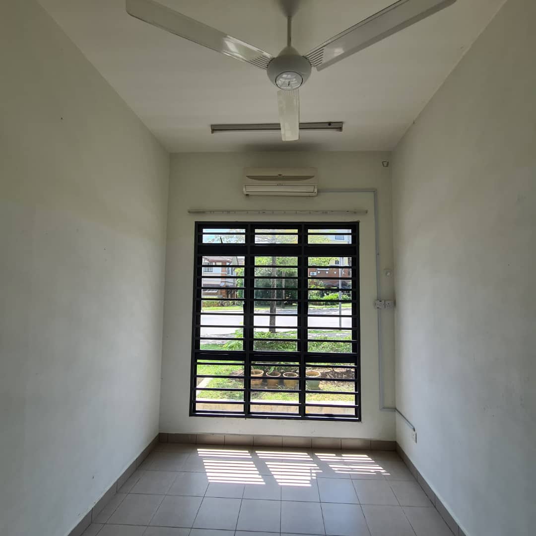 End Lot 2 Storey Terrace at Putrajaya for sale - photo 9