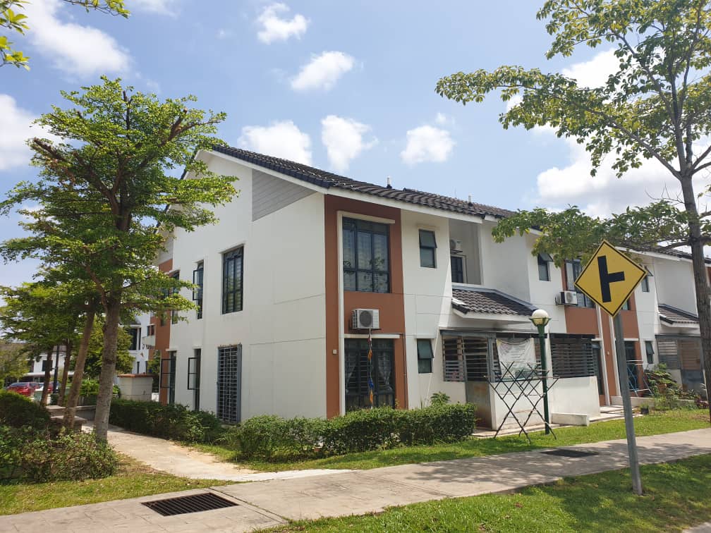 End Lot 2 Storey Terrace at Putrajaya for sale - photo 11