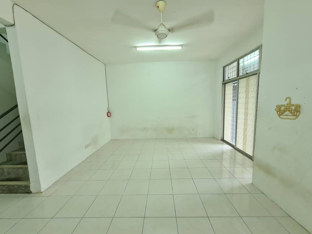 For Sale 2 Storey Terrace at Taman Salak Perdana - photo 3