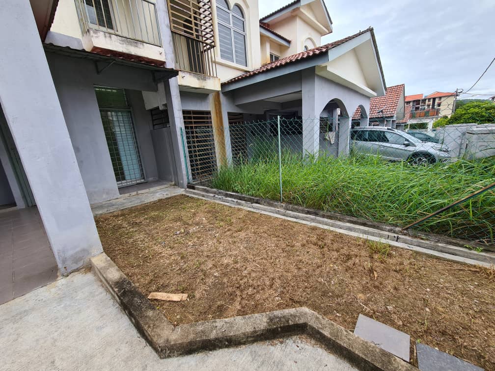 For Sale 2 Storey Terrace at Taman Salak Perdana - photo 4