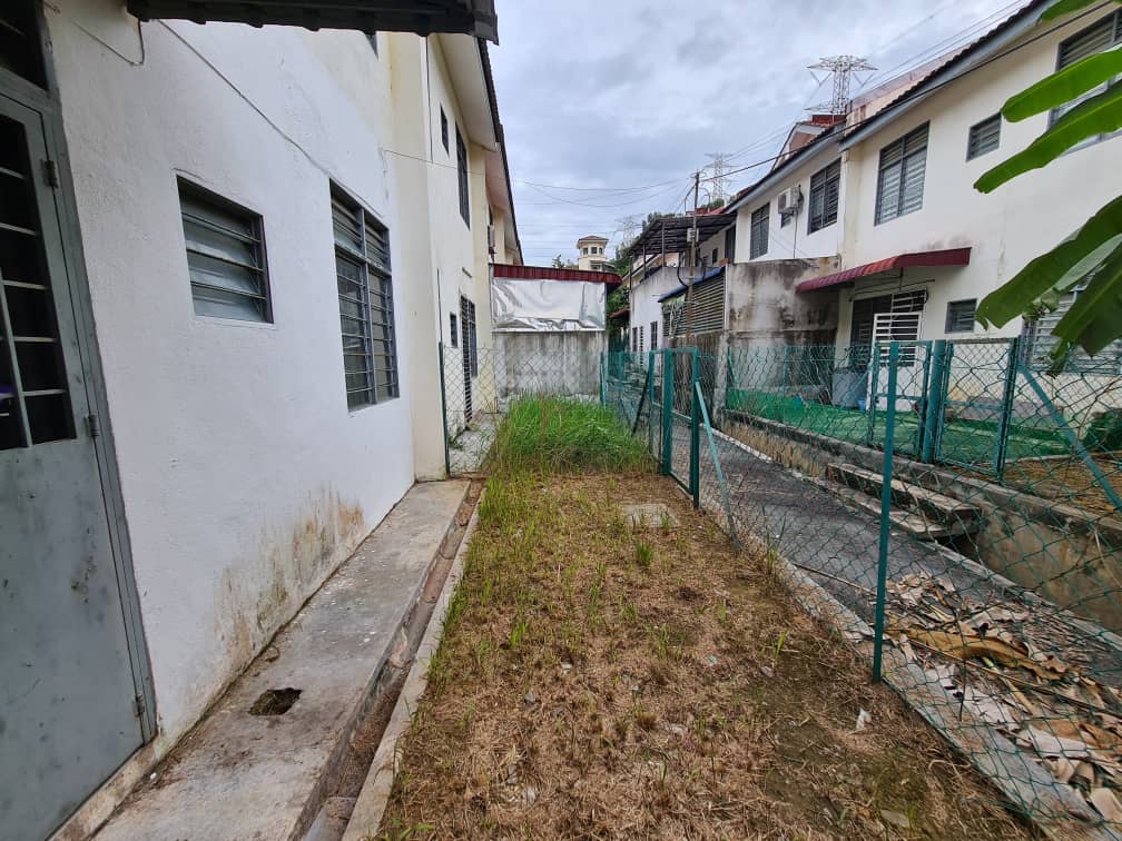 For Sale 2 Storey Terrace at Taman Salak Perdana - photo 12