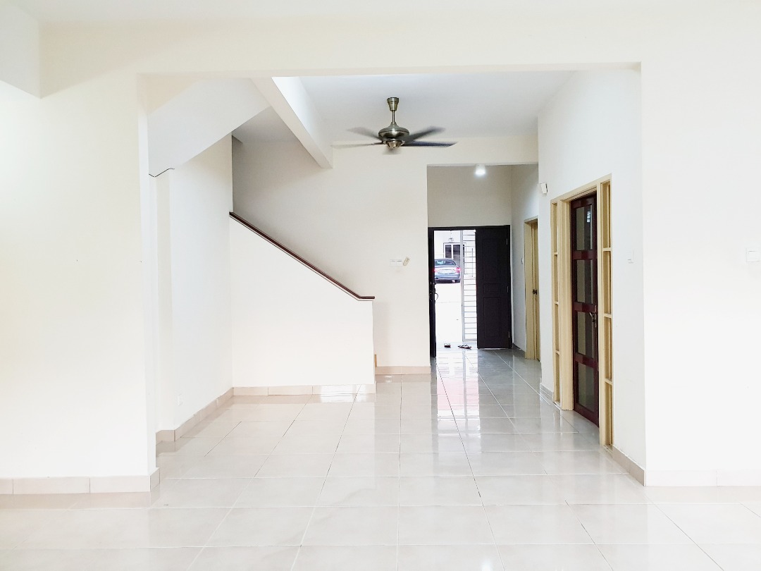 For Rent 2Storey Terrace at Presint 14, Putrajaya - photo 2