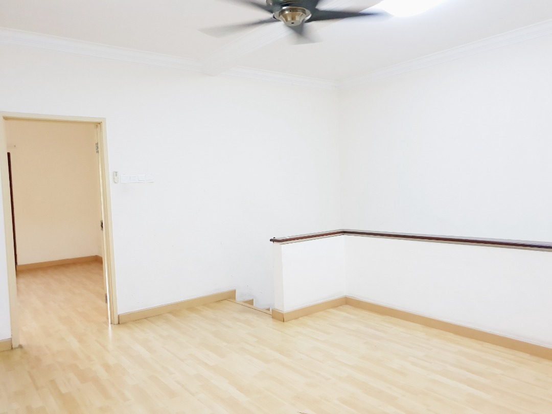 For Rent 2Storey Terrace at Presint 14, Putrajaya - photo 3