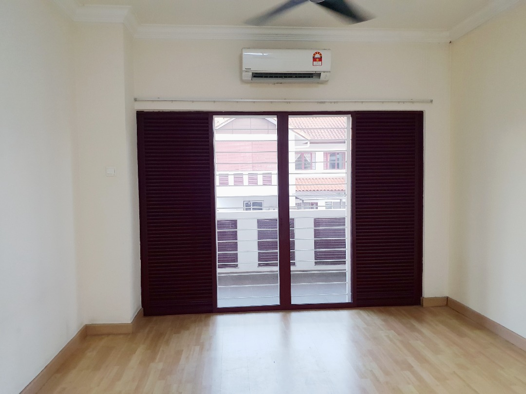 For Rent 2Storey Terrace at Presint 14, Putrajaya - photo 4
