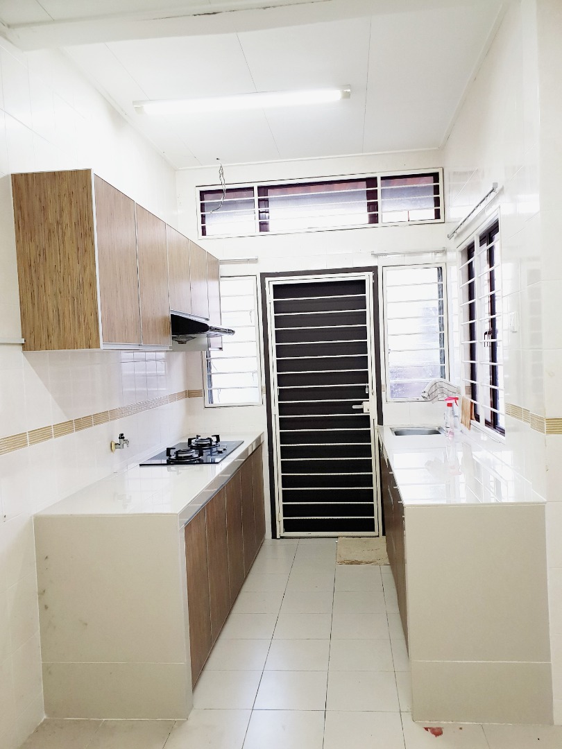 For Rent 2Storey Terrace at Presint 14, Putrajaya - photo 6