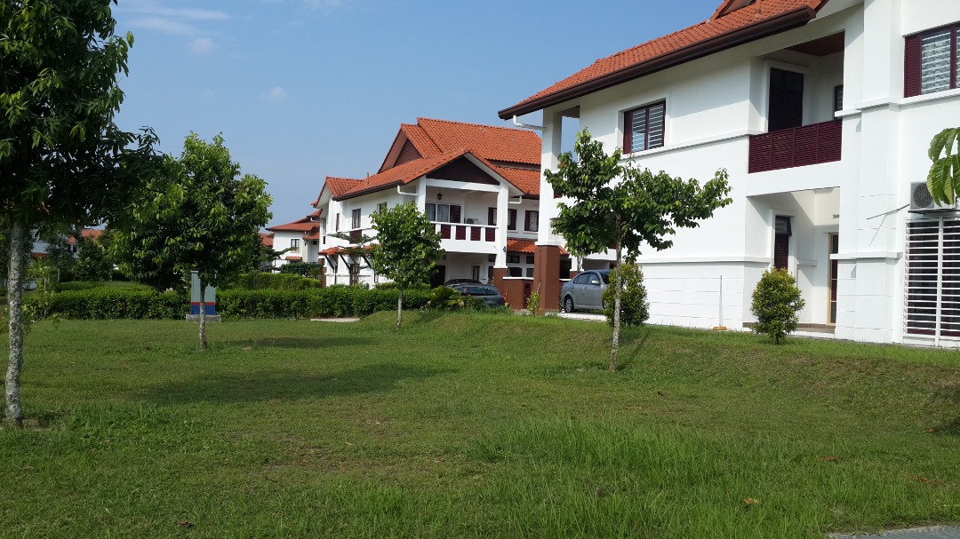 For Rent 2Storey Terrace at Presint 14, Putrajaya - photo 7