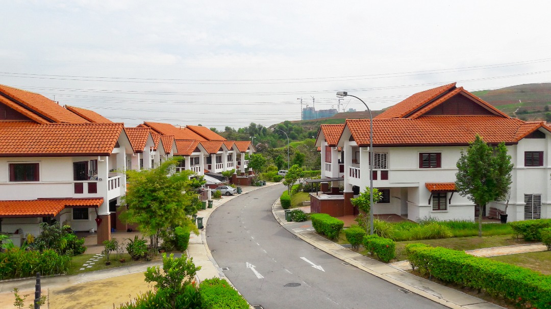 For Rent 2Storey Terrace at Presint 14, Putrajaya - photo 8