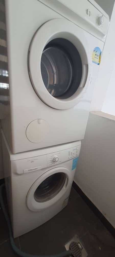Fully Furnished Condo Tamara Presint 8, Putrajaya - photo 7