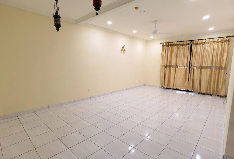 For Rent 2 Storey Terrace Presint 14, Putrajaya - photo 2
