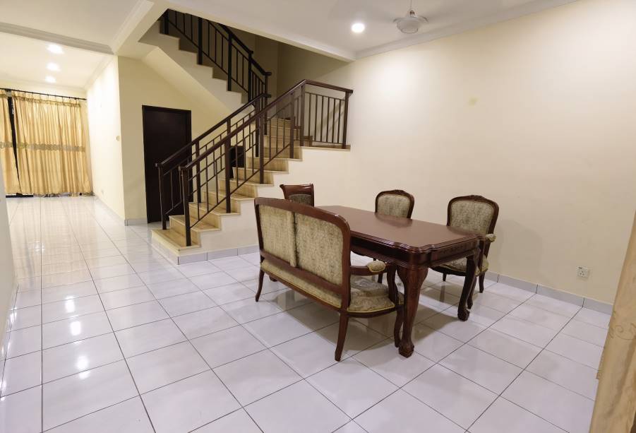 For Rent 2 Storey Terrace Presint 14, Putrajaya - photo 3