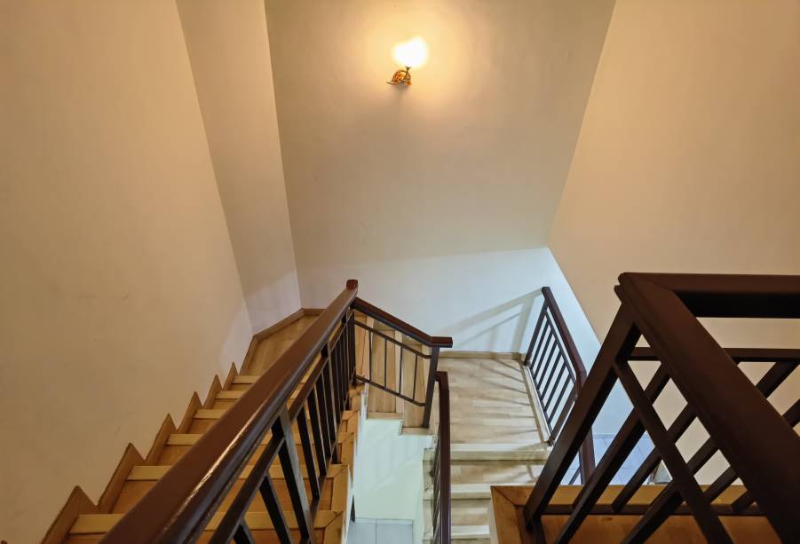 For Rent 2 Storey Terrace Presint 14, Putrajaya - photo 12