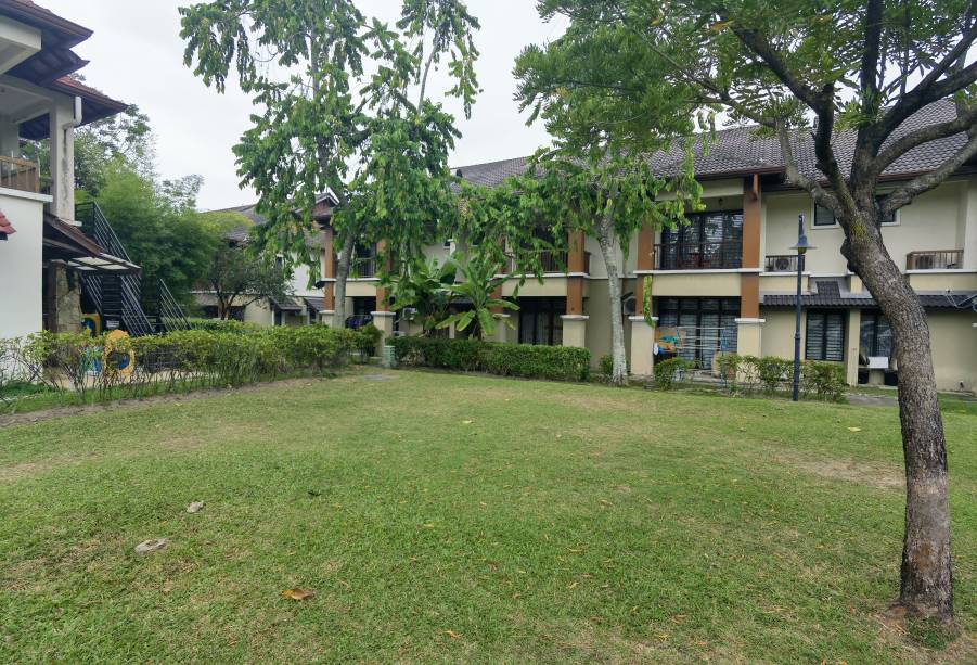 For Rent 2 Storey Terrace Presint 14, Putrajaya - photo 13