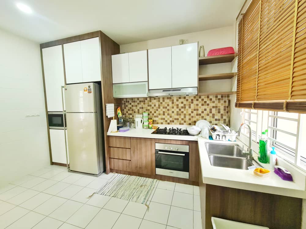 For Sale 2 Storey Terrace at Presint 14, Putrajaya - photo 2