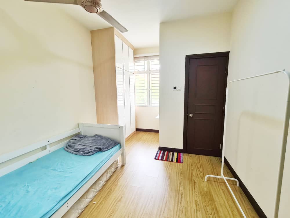 For Sale 2 Storey Terrace at Presint 14, Putrajaya - photo 7