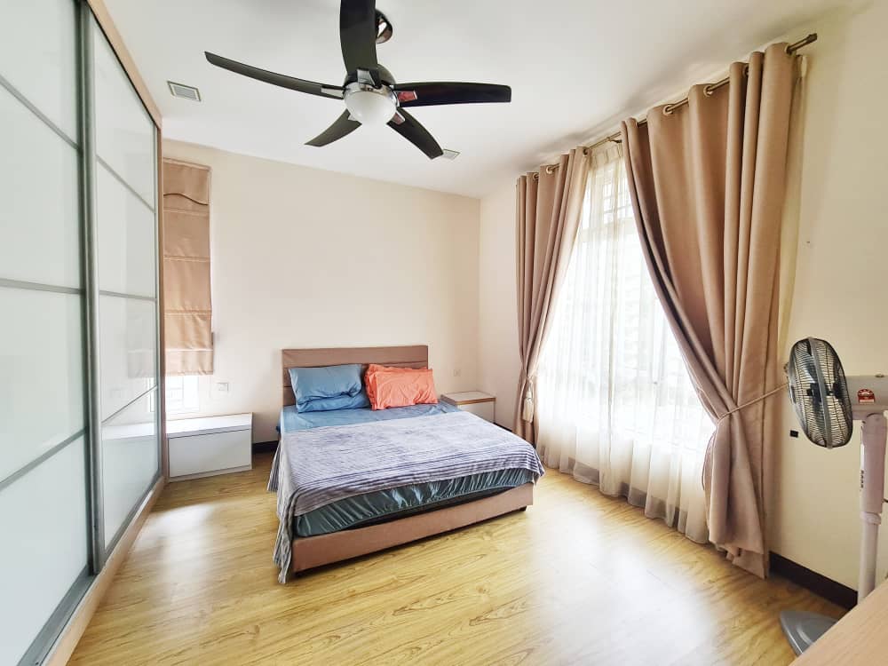 For Sale 2 Storey Terrace at Presint 14, Putrajaya - photo 8