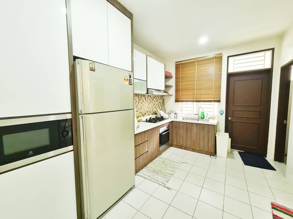 For Sale 2 Storey Terrace at Presint 14, Putrajaya - photo 9