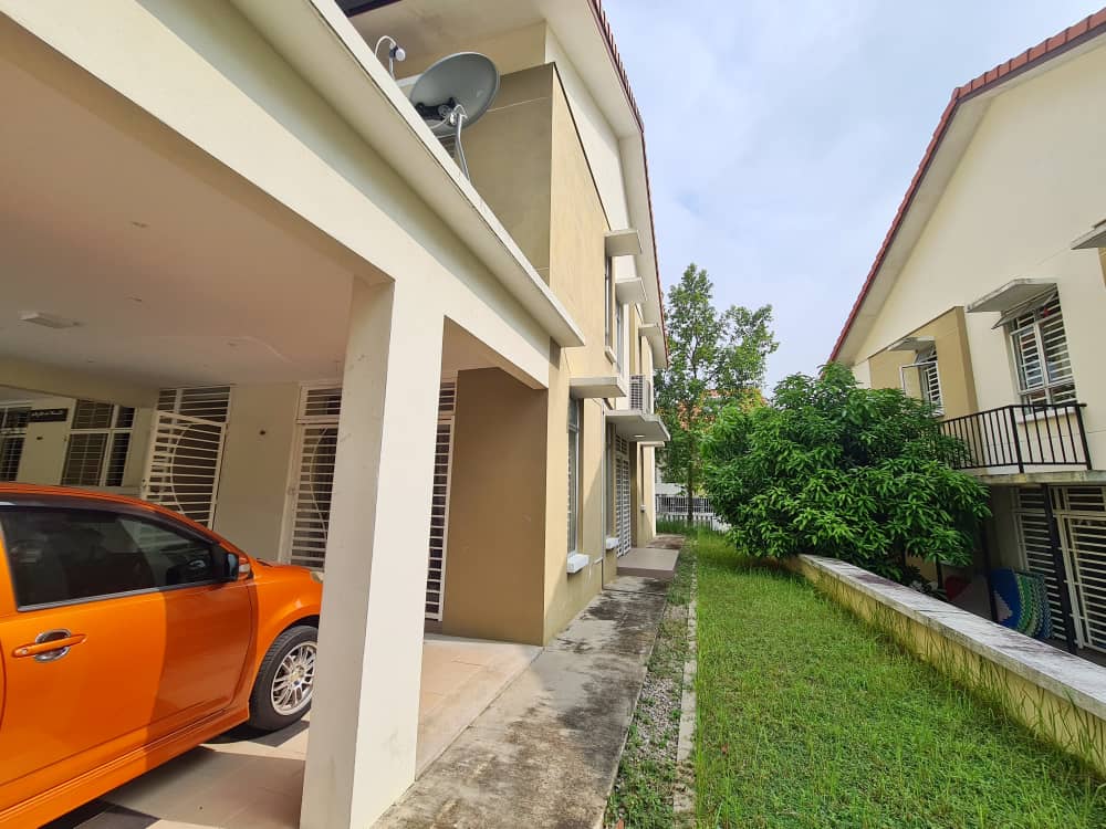 For Sale 2 Storey Terrace at Presint 14, Putrajaya - photo 10