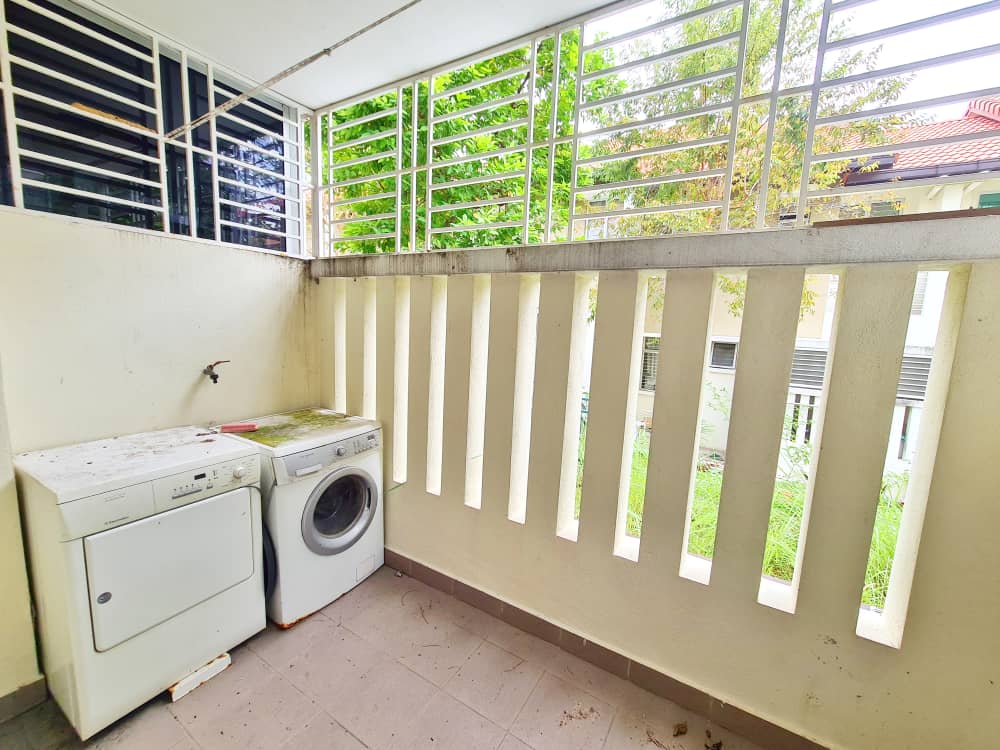 For Sale 2 Storey Terrace at Presint 14, Putrajaya - photo 11