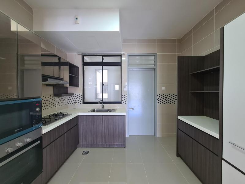 For Rent Tamara Residence Precicnt 8 Putrajaya - photo 2