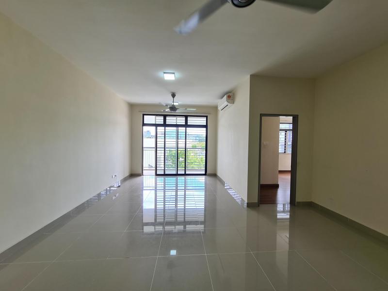 For Rent Tamara Residence Precicnt 8 Putrajaya - photo 3