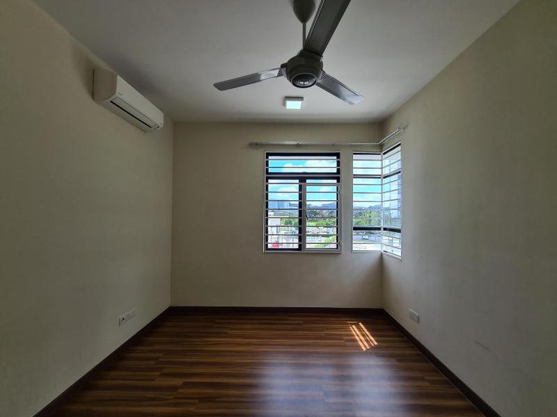 For Rent Tamara Residence Precicnt 8 Putrajaya - photo 4