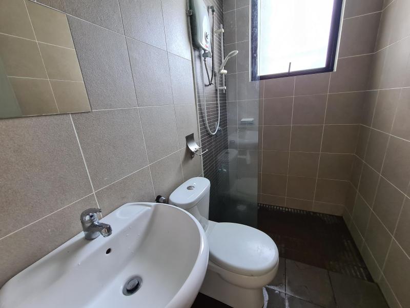For Rent Tamara Residence Precicnt 8 Putrajaya - photo 8