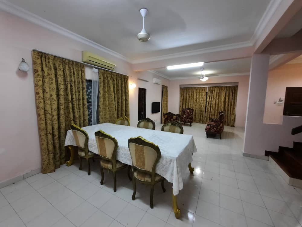 For Rent Corner Terrace Presint 16 Putrajaya - photo 3