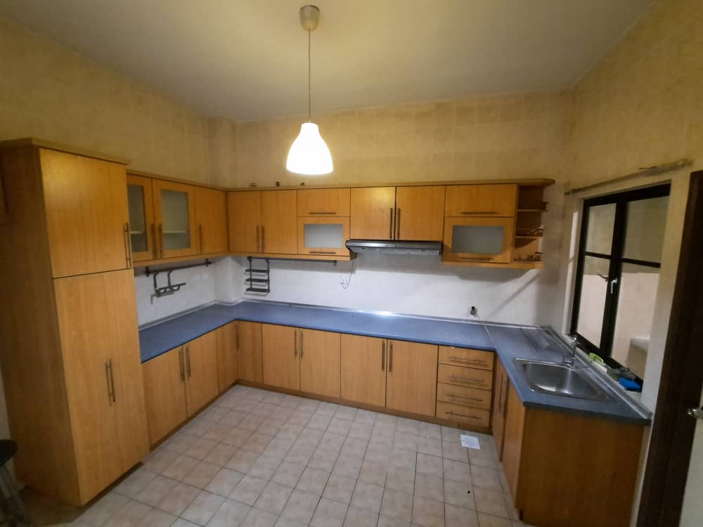 For Rent Corner Terrace Presint 16 Putrajaya - photo 4