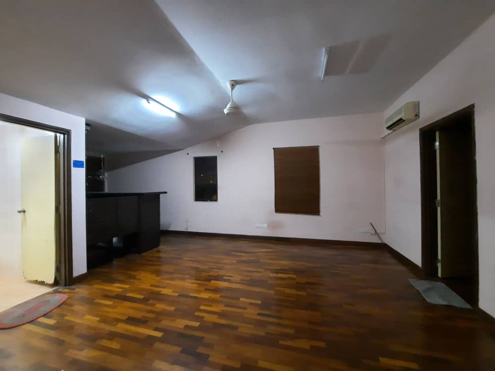 For Rent Corner Terrace Presint 16 Putrajaya - photo 7