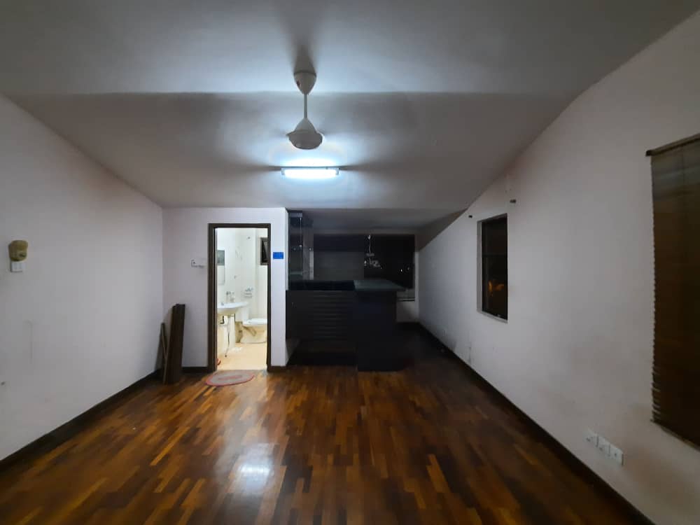 For Rent Corner Terrace Presint 16 Putrajaya - photo 9