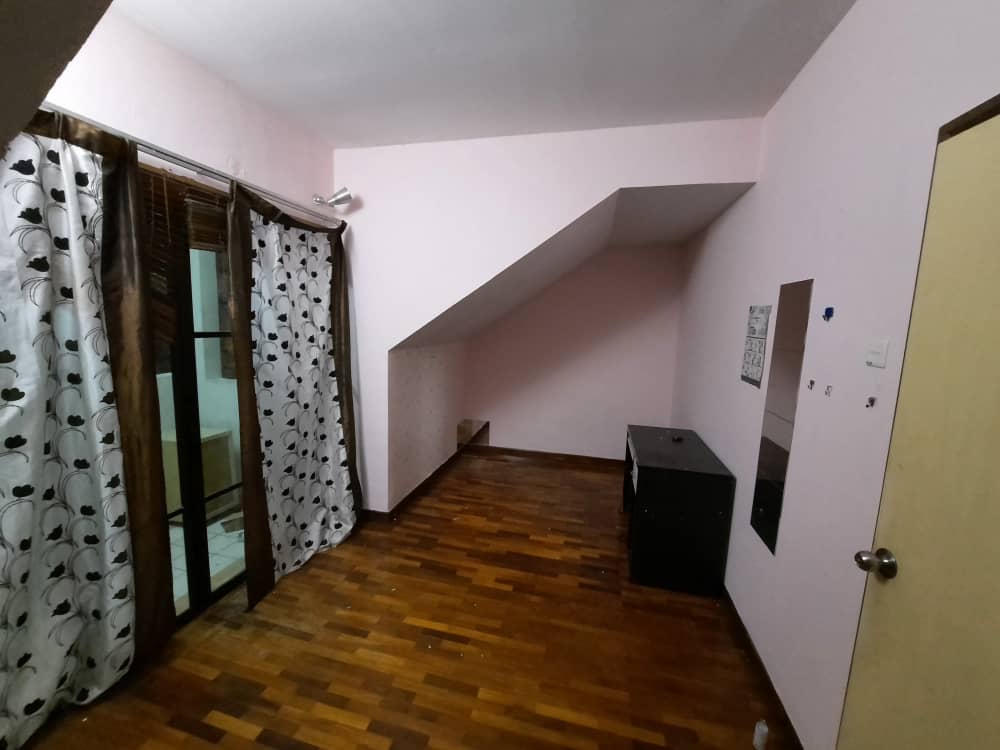 For Rent Corner Terrace Presint 16 Putrajaya - photo 10