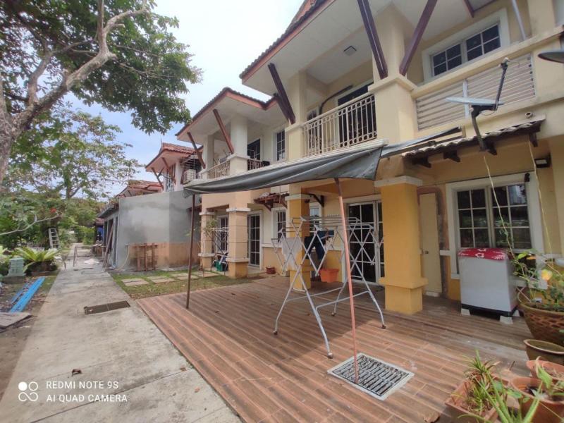 Teres 2 tingkat Presint 9 Putrajaya untuk disewa - photo 2