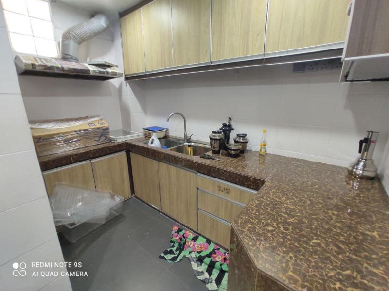 Teres 2 tingkat Presint 9 Putrajaya untuk disewa - photo 3