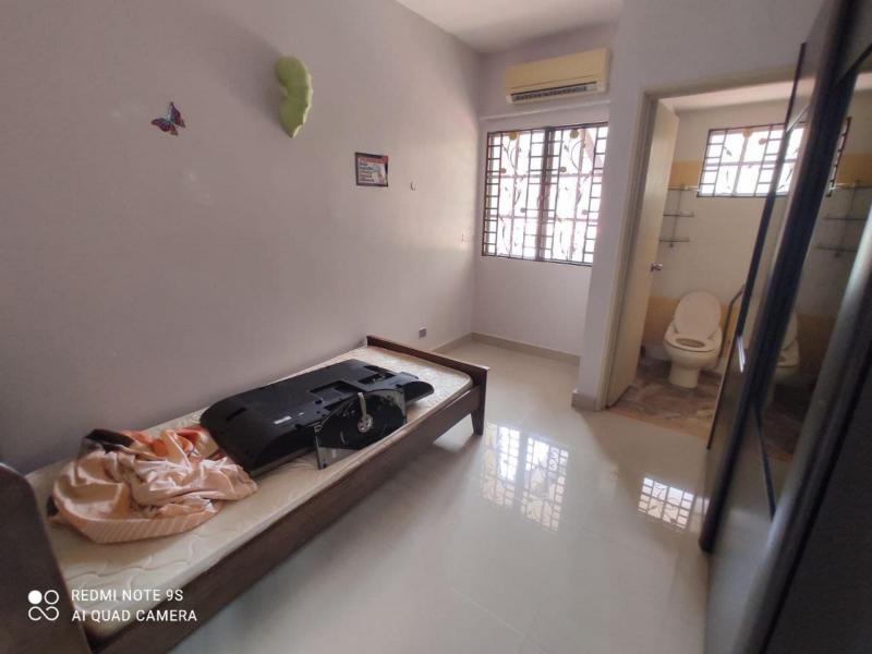 Teres 2 tingkat Presint 9 Putrajaya untuk disewa - photo 8