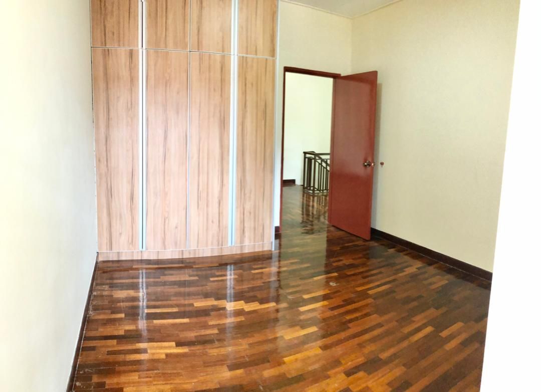 Teres Presint 11A Putrajaya untuk dijual - photo 4