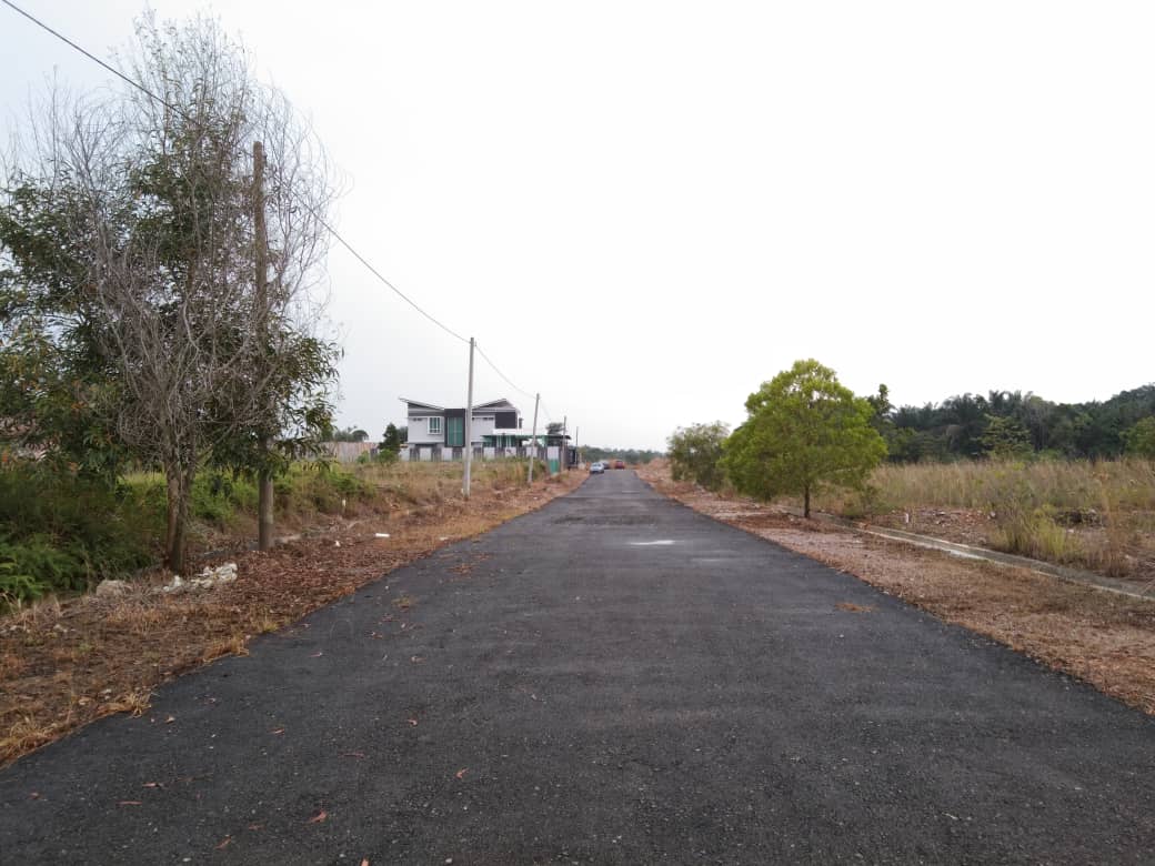 Untuk Dijual Lot Tanah Jenderam Hilir Sepang - photo 2