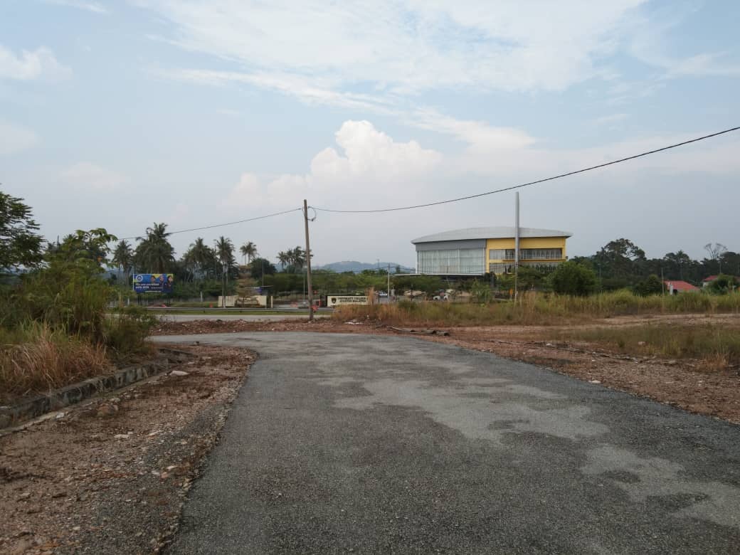 Untuk Dijual Lot Tanah Jenderam Hilir Sepang - photo 4