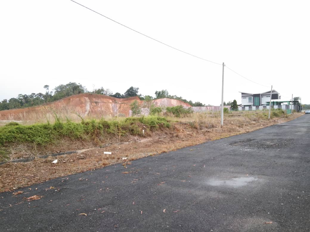 Untuk Dijual Lot Tanah Jenderam Hilir Sepang - photo 6