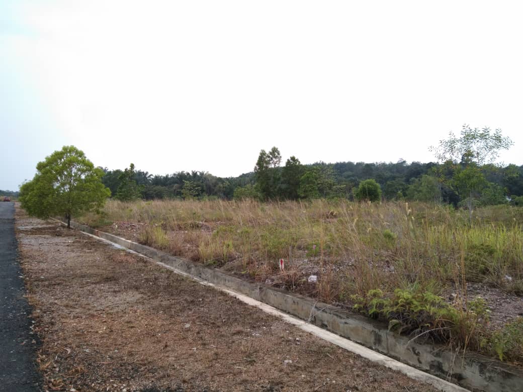 Untuk Dijual Lot Tanah Jenderam Hilir Sepang - photo 7