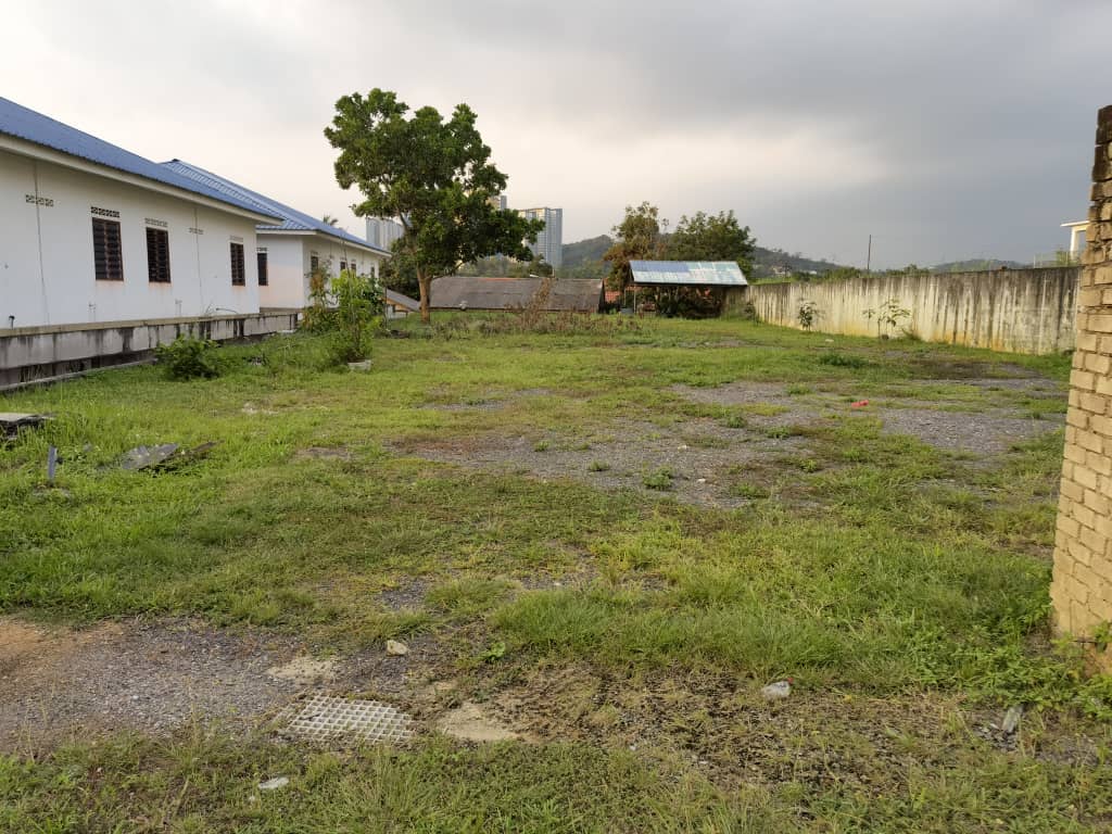 Untuk Dijual Lot Banglo Desa Pinggiran Putra - photo 2