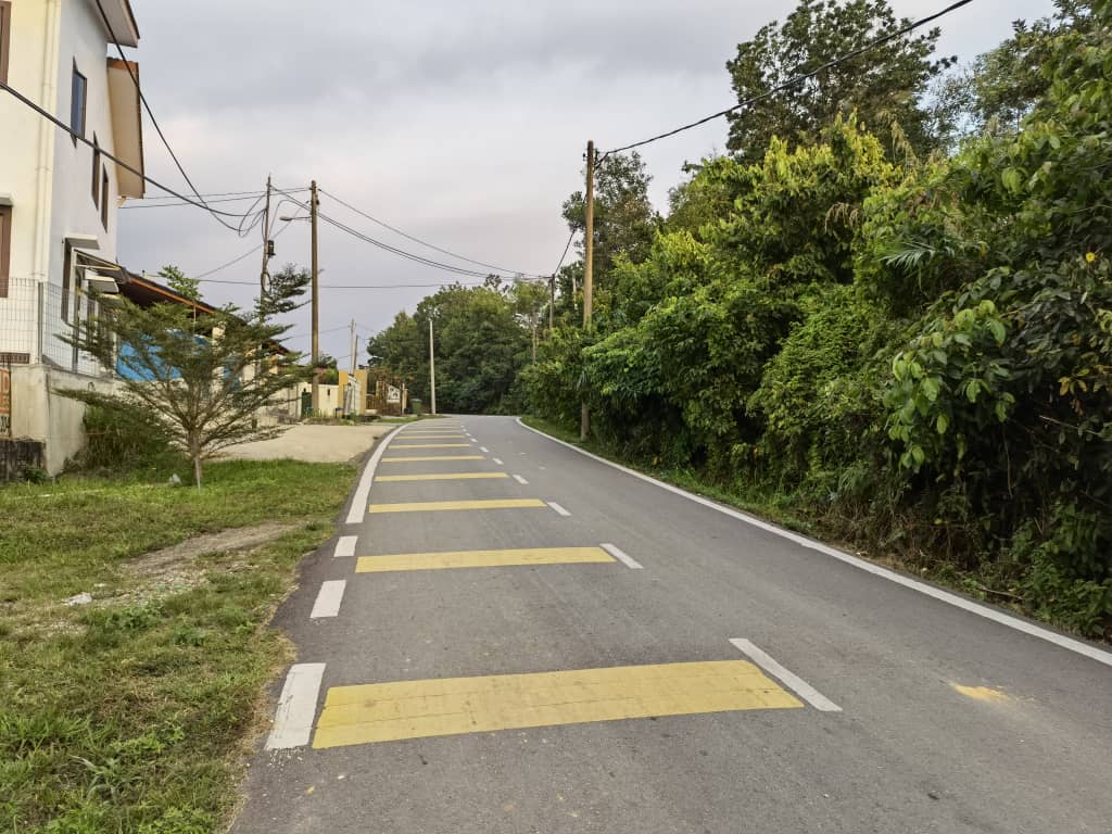 Untuk Dijual Lot Banglo Desa Pinggiran Putra - photo 4