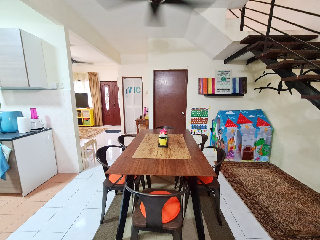 For Sale SemiD Cluster at Putra Perdana Puchong - photo 3