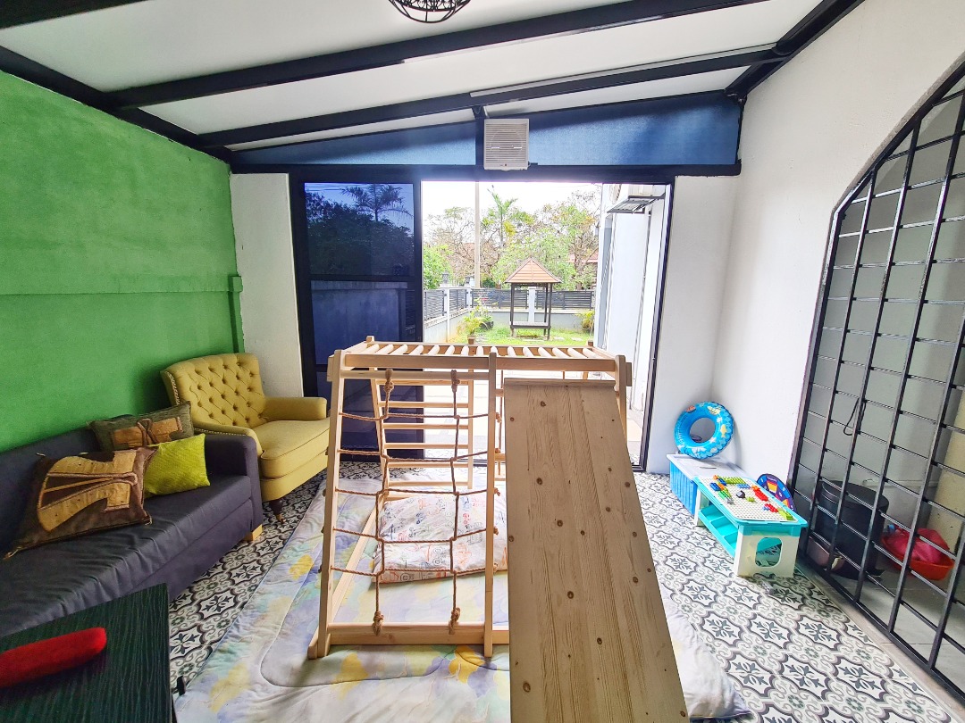 For Sale SemiD Cluster at Putra Perdana Puchong - photo 4